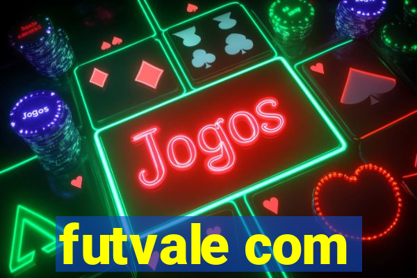 futvale com